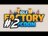 Idle Factory Tycoon - Level 258