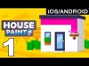 House Paint! - Part 1