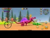 How to play Jurassic Story Game (iOS gameplay)