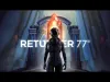 How to play Returner 77 (iOS gameplay)