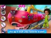 How to play Super Fun Trains (iOS gameplay)