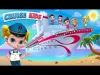 How to play Cruise Kids (iOS gameplay)