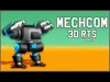 How to play MechCom (iOS gameplay)