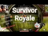 How to play Survivor Royale (iOS gameplay)