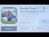 How to play Doodle Truck (iOS gameplay)