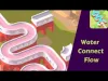 Water Connect Flow - Level 10