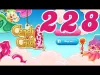Candy Crush Jelly Saga - Level 228