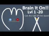 Brain It On! - Level 1