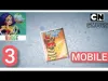 How to play Girl Hero (iOS gameplay)