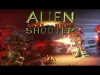 How to play Alien Shooter (iOS gameplay)