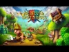 How to play Medieval Defenders ! (iOS gameplay)