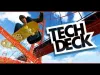 How to play Tech Deck (iOS gameplay)