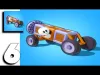 How to play Build A Car! (iOS gameplay)