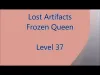 Lost Artifacts: Frozen Queen - Level 37