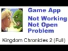 How to play Kingdom Chronicles 2 (Full) (iOS gameplay)