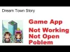 How to play Dream Town Story (iOS gameplay)