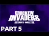 Chicken Invaders 4 - Level 5