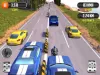How to play Bike Traffic Race Mania a Real Endless Road Racing Run Game (iOS gameplay)