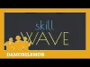 How to play Skill Wave (iOS gameplay)