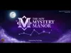 Mystery Manor: hidden objects - Level 1