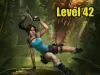 Lara Croft: Relic Run - Level 42