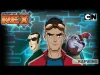 How to play Generator Rex (iOS gameplay)