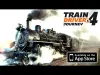 How to play Train Driver Journey 4 (iOS gameplay)