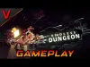 How to play The Endless Dungeon (iOS gameplay)