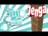 How to play Jenga (iOS gameplay)