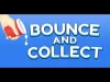 Bounce and collect - Level 123