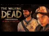 How to play The Walking Dead: A New Frontier (iOS gameplay)