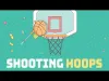 How to play Shooting Hoops (iOS gameplay)