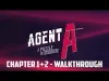 Agent A: A puzzle in disguise - Part 15