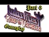 How to play Judas Priest: Road to Valhalla (iOS gameplay)