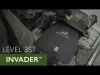 Invader - Level 3