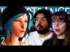 Life Is Strange - Part 2