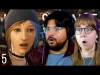 Life Is Strange - Part 5