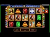 How to play Da Vinci Diamonds Casino (iOS gameplay)