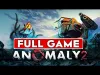 How to play Anomaly 2 (iOS gameplay)
