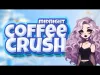 How to play Midnight Coffee Crush (iOS gameplay)