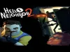 How to play Hello, Stranger! 2 (iOS gameplay)