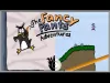 Fancy Pants Adventures - World 1
