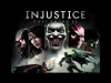 Injustice: Gods Among Us - Level 12