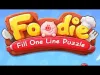 How to play Foodie (iOS gameplay)