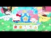 Hello Kitty World - World 2 level 30