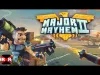Major Mayhem - Level 1