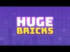 Huge Bricks - Level 168