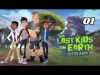 How to play Last Kids on Earth (iOS gameplay)