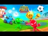How to play Party Games: 2 3 4 Player Game (iOS gameplay)
