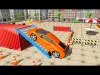 How to play Advance Car Parking 3d (iOS gameplay)